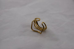 Anel Mare - Aço Inoxidável