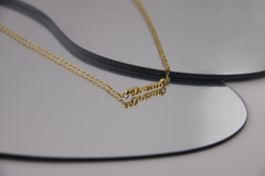 Colar Dream - Aço Inoxidável