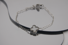 Pulseira Lumen Luck - Aço Inoxidável