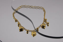 Pulseira Élise - Aço Inoxidável