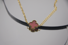 Pulseira Lumen Luck - Aço Inoxidável