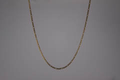 Colar Léna Si - Aço Inoxidável