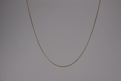 Colar Aria - Aço Inoxidável