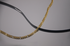 Colar Léna Si - Aço Inoxidável