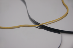 Colar Nali - Aço Inoxidável