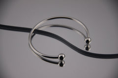 Pulseira Nahia - Aço Inoxidável