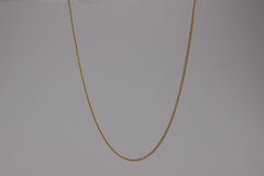 Colar Zilo - Aço Inoxidável