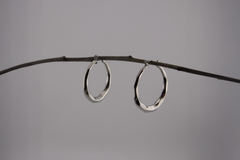 Brincos Naya - Aço Inoxidável