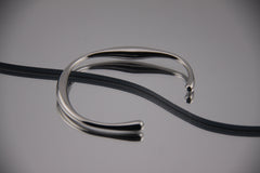 Pulseira Lorraine - Aço Inoxidável