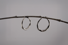 Brincos Naya - Aço Inoxidável