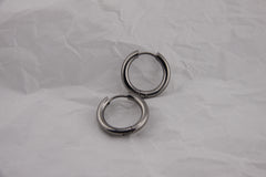 Brincos Ephémera - Aço Inoxidável