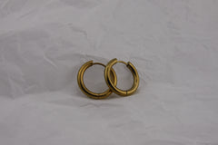 Brincos Ephémera - Aço Inoxidável