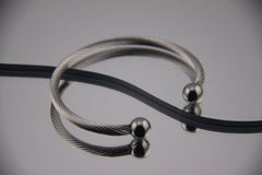 Pulseira Harper - Aço Inoxidável