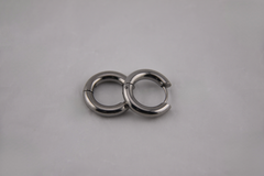 Brincos Hebe - Aço Inoxidável