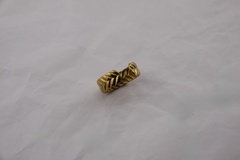 Anel Eros - Aço Inoxidável