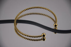 Pulseira Claire - Aço Inoxidável