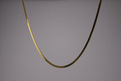 Colar Moirai - Aço Inoxidável