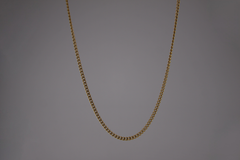 Colar Rhea - Aço Inoxidável