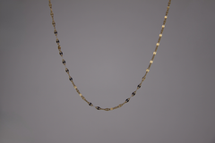 Colar Amaltea - Aço Inoxidável