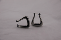 Brincos Aetha - Aço Inoxidável