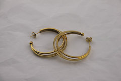 Ephemera Earrings - Stainless Steel