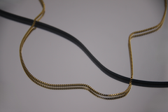 Colar Amarani - Aço Inoxidável