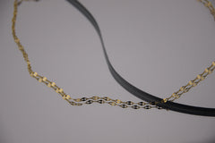 Colar Amaltea - Aço Inoxidável