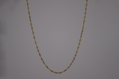 Colar Elanie - Aço Inoxidável