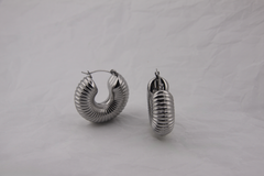 Brincos Yve - Aço Inoxidável