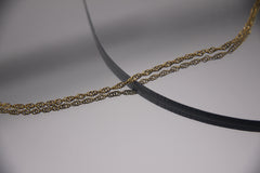 Colar Elanie - Aço Inoxidável