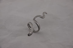 Anel Kyoto - Aço Inoxidável