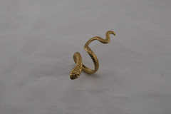 Anel Kyoto - Aço Inoxidável