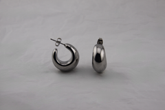 Brincos Erya - Aço Inoxidável