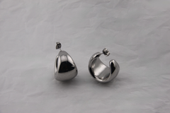 Brincos Kléo - Aço Inoxidável