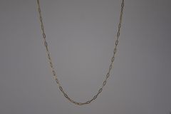 Solari Necklace - Stainless Steel