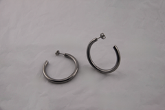 Brincos Kayenne - Aço Inoxidável