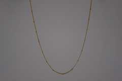 Colar Yan - Aço Inoxidável