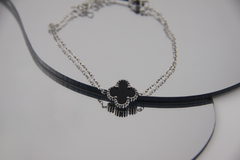 Pulseira Lumen Luck - Aço Inoxidável
