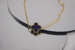 Pulseira Lumen Luck - Aço Inoxidável