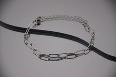 Pulseira Gigi - Aço Inoxidável