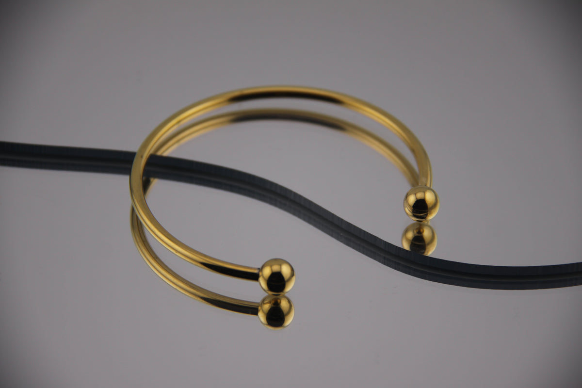 Pulseira Nahia - Aço Inoxidável