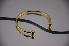 Pulseira Nahia - Aço Inoxidável