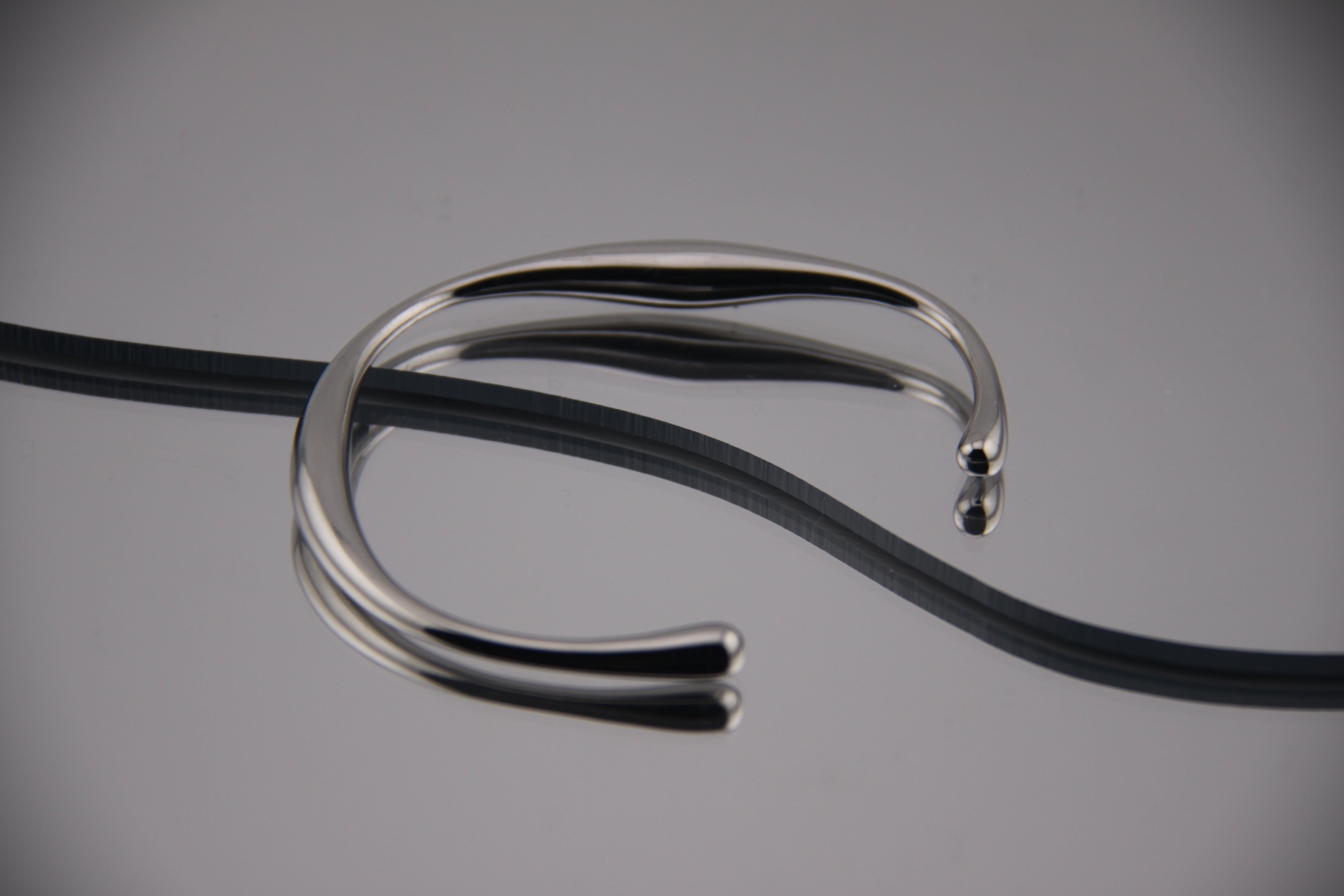Pulseira Lorraine - Aço Inoxidável