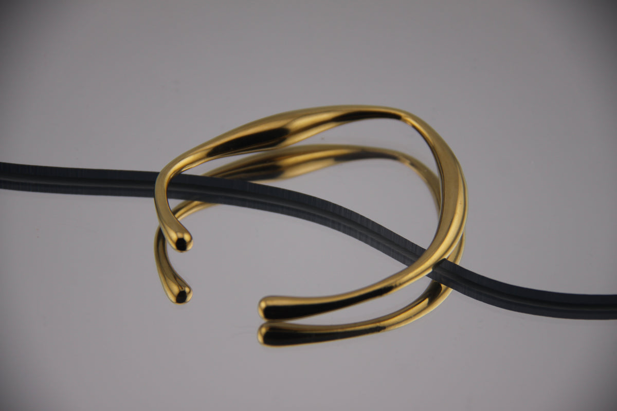 Pulseira Lorraine - Aço Inoxidável
